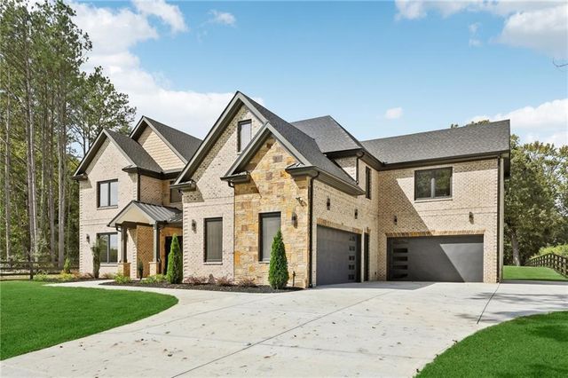 1798 Braselton Highway, Lawrenceville, GA 30043