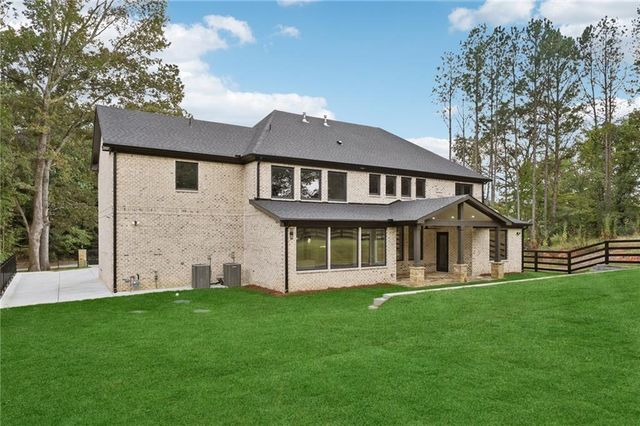 1798 Braselton Highway, Lawrenceville, GA 30043