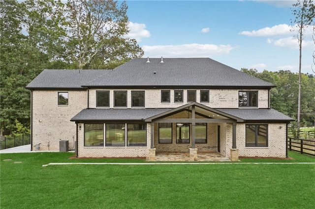 1798 Braselton Highway, Lawrenceville, GA 30043