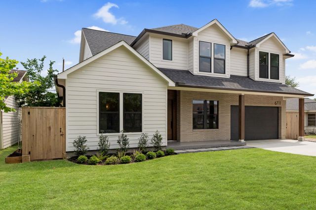 6711 Housman Street, Houston, TX 77055