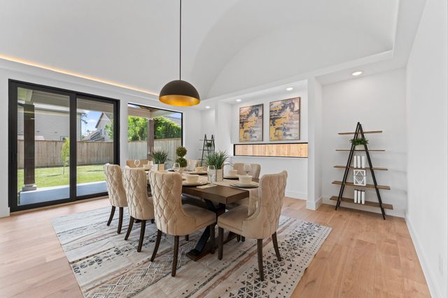 6711 Housman Street, Houston, TX 77055