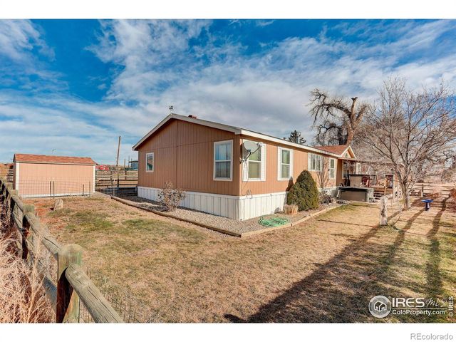 12745 N 75th Street, Longmont, CO 80503