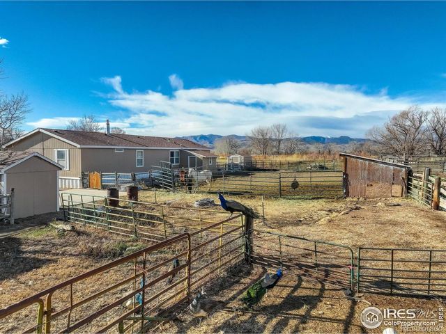 12745 N 75th Street, Longmont, CO 80503