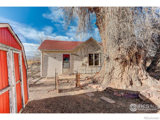 12745 N 75th Street, Longmont, CO 80503