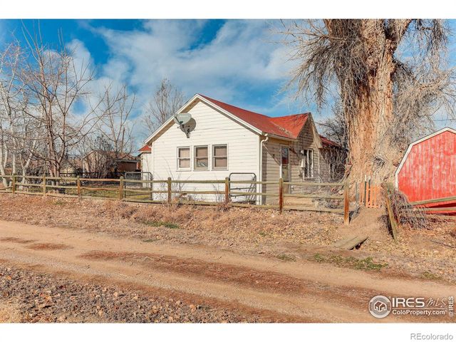 12745 N 75th Street, Longmont, CO 80503