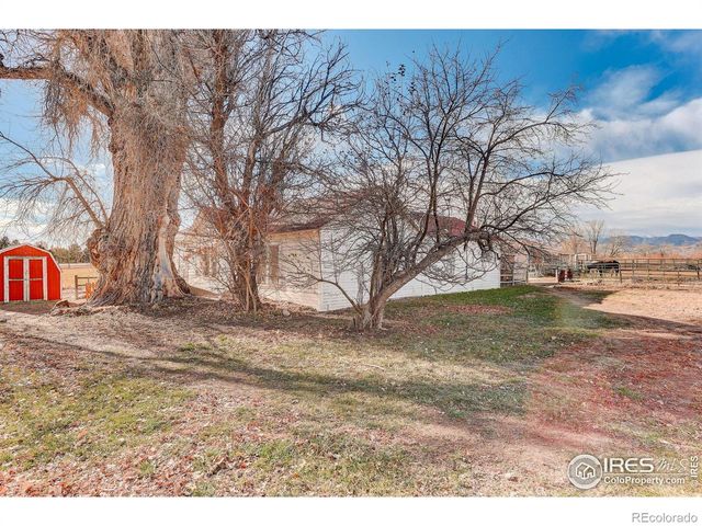 12745 N 75th Street, Longmont, CO 80503