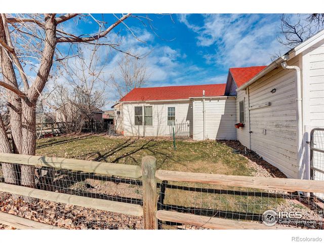 12745 N 75th Street, Longmont, CO 80503