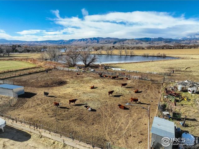 12745 N 75th Street, Longmont, CO 80503