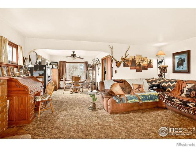 12745 N 75th Street, Longmont, CO 80503