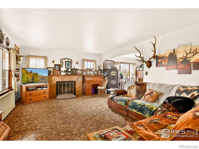 12745 N 75th Street, Longmont, CO 80503