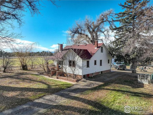 12745 N 75th Street, Longmont, CO 80503