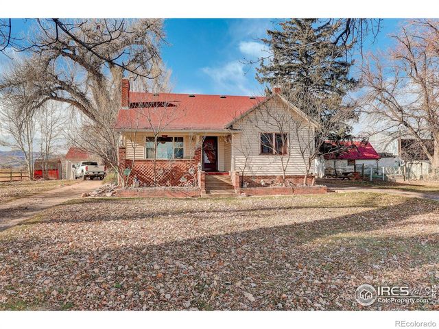 12745 N 75th Street, Longmont, CO 80503