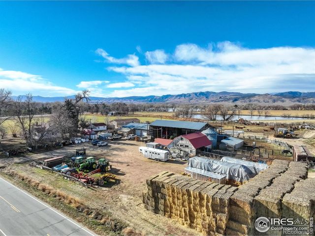 12745 N 75th Street, Longmont, CO 80503