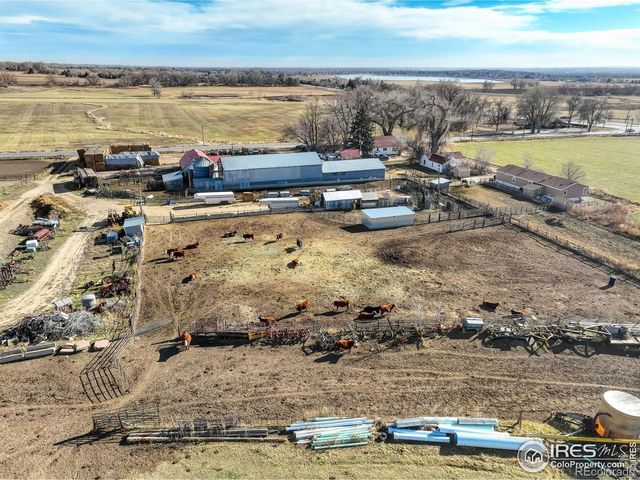 12745 N 75th Street, Longmont, CO 80503