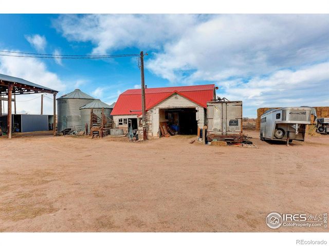 12745 N 75th Street, Longmont, CO 80503