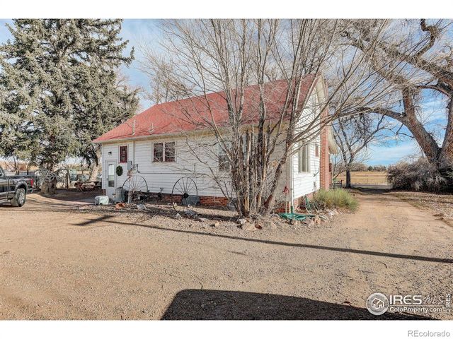 12745 N 75th Street, Longmont, CO 80503
