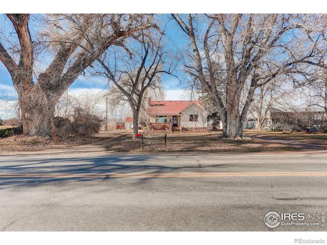 12745 N 75th Street, Longmont, CO 80503
