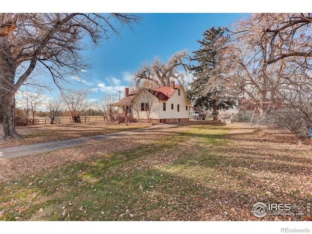 12745 N 75th Street, Longmont, CO 80503