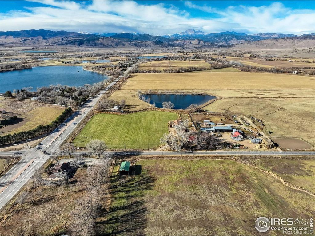 12745 N 75th Street, Longmont, CO 80503