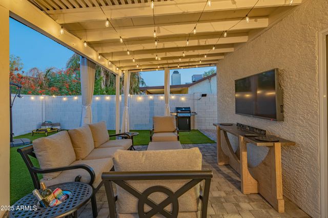 15641 N 63rd Street, Scottsdale, AZ 85254