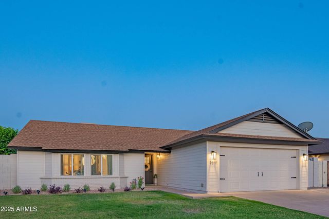 15641 N 63rd Street, Scottsdale, AZ 85254