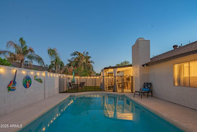 15641 N 63rd Street, Scottsdale, AZ 85254