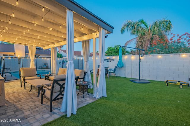 15641 N 63rd Street, Scottsdale, AZ 85254