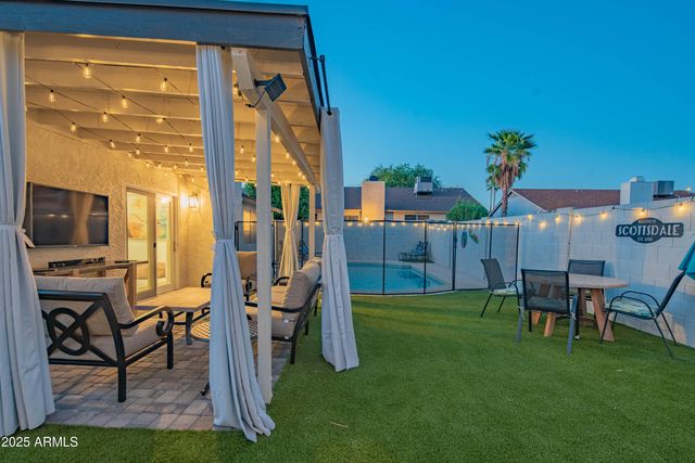 15641 N 63rd Street, Scottsdale, AZ 85254