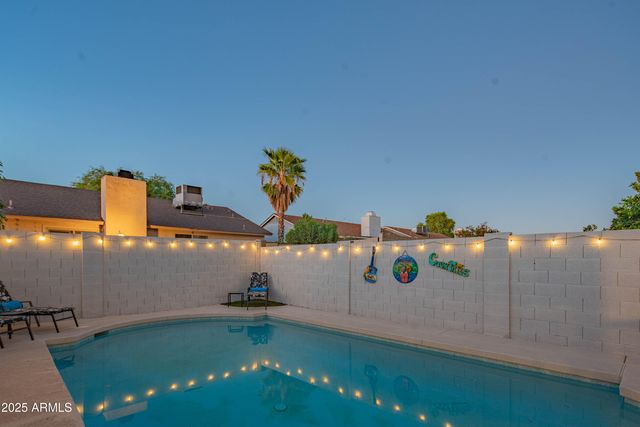 15641 N 63rd Street, Scottsdale, AZ 85254