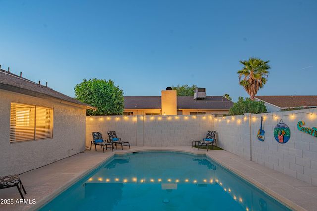 15641 N 63rd Street, Scottsdale, AZ 85254