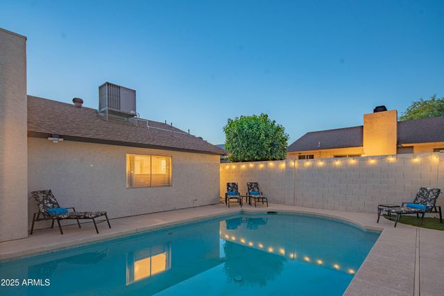 15641 N 63rd Street, Scottsdale, AZ 85254