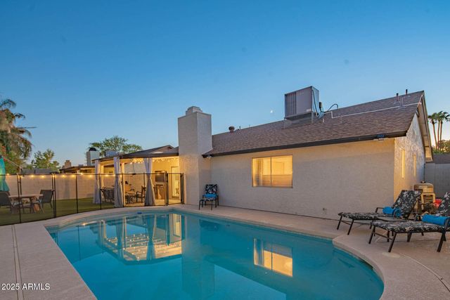 15641 N 63rd Street, Scottsdale, AZ 85254