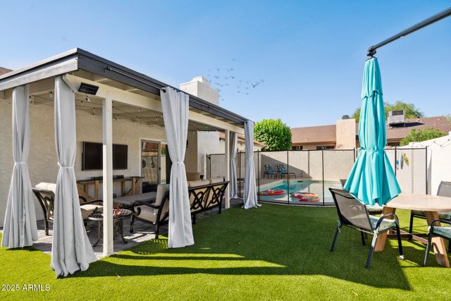 15641 N 63rd Street, Scottsdale, AZ 85254