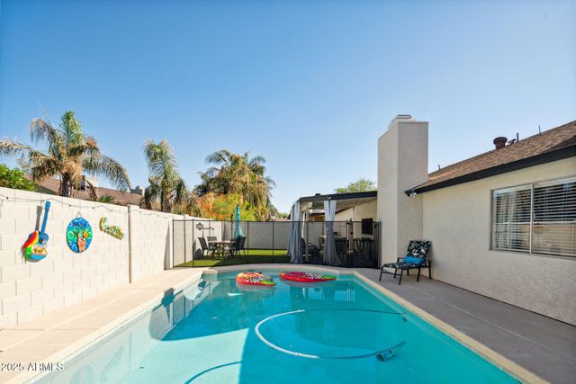 15641 N 63rd Street, Scottsdale, AZ 85254