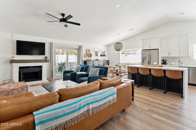 15641 N 63rd Street, Scottsdale, AZ 85254