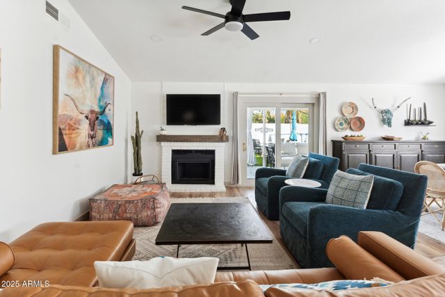 15641 N 63rd Street, Scottsdale, AZ 85254