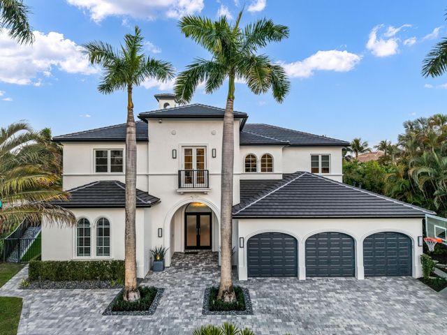 17690 Lomond Court, Boca Raton, FL 33496