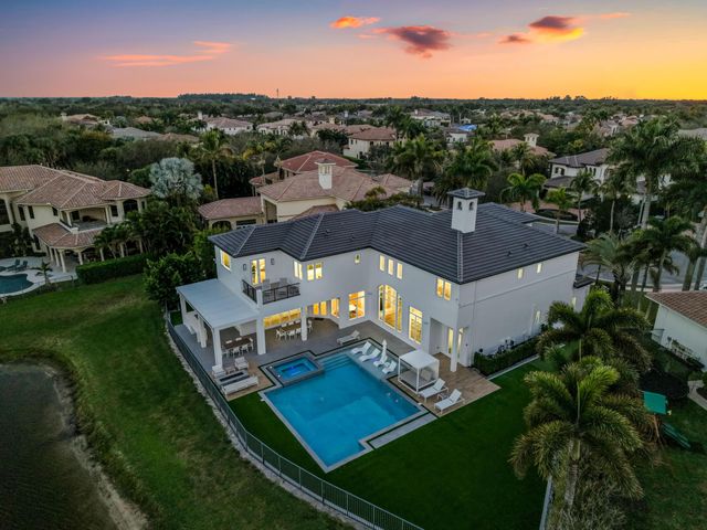 17690 Lomond Court, Boca Raton, FL 33496