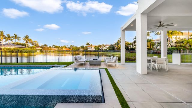 17690 Lomond Court, Boca Raton, FL 33496