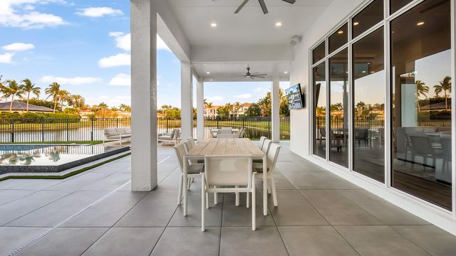 17690 Lomond Court, Boca Raton, FL 33496