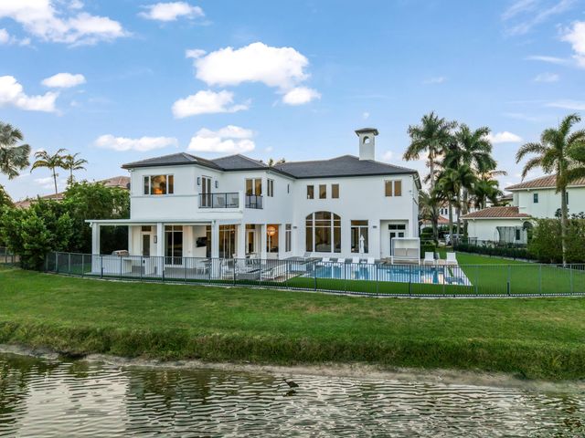 17690 Lomond Court, Boca Raton, FL 33496