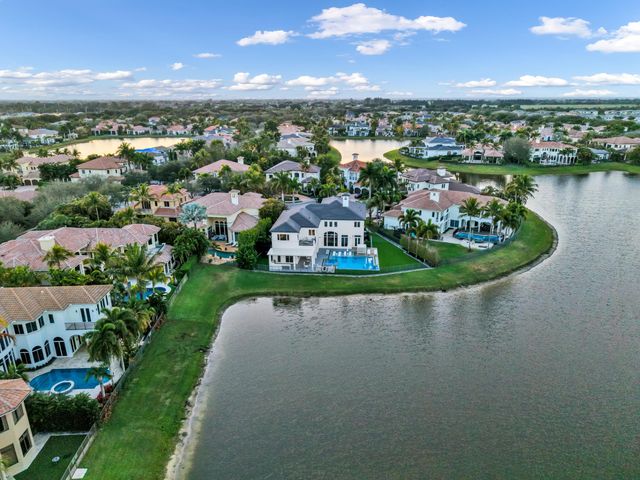 17690 Lomond Court, Boca Raton, FL 33496