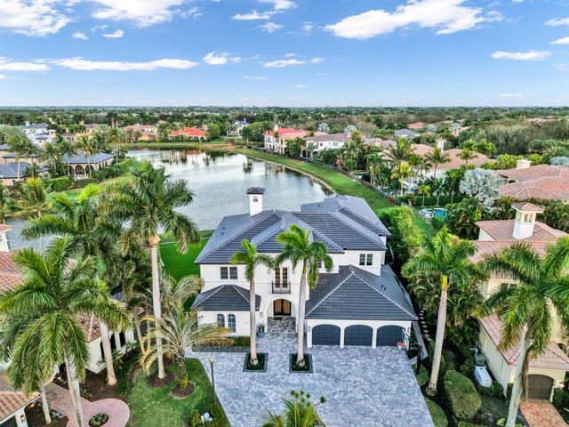 17690 Lomond Court, Boca Raton, FL 33496