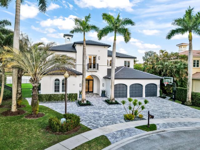 17690 Lomond Court, Boca Raton, FL 33496