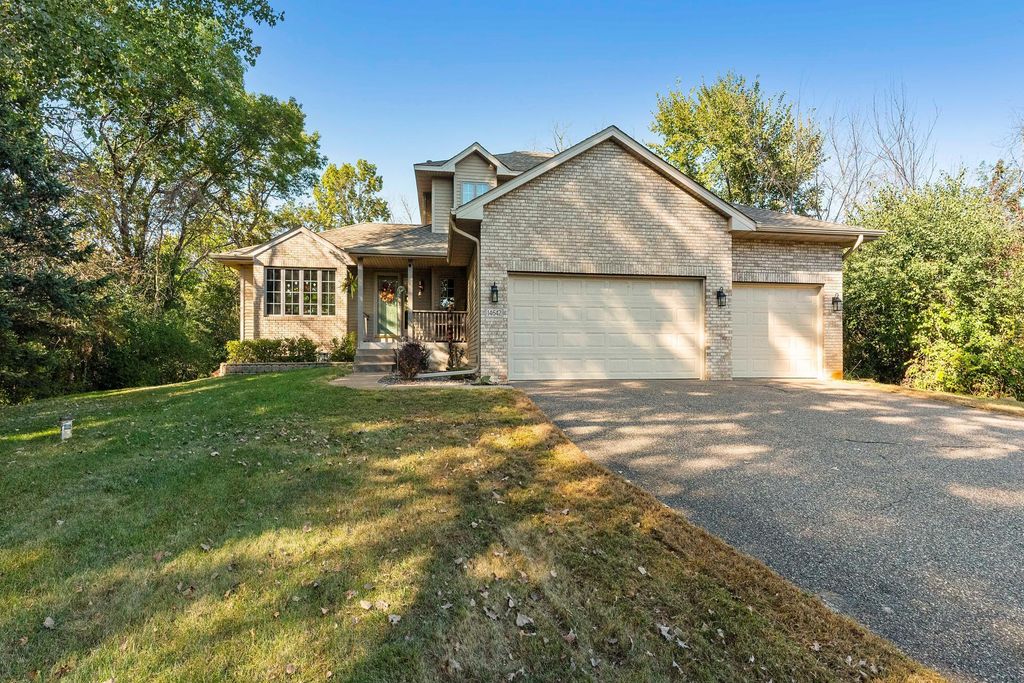 14642 Cord Street NE, Ham Lake, MN 55304