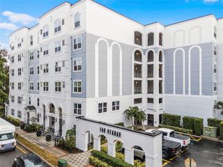 304 E SOUTH STREET 1023, Orlando, FL 32801