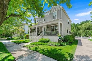 1104 Keystone Road, Holland City, MI 49423
