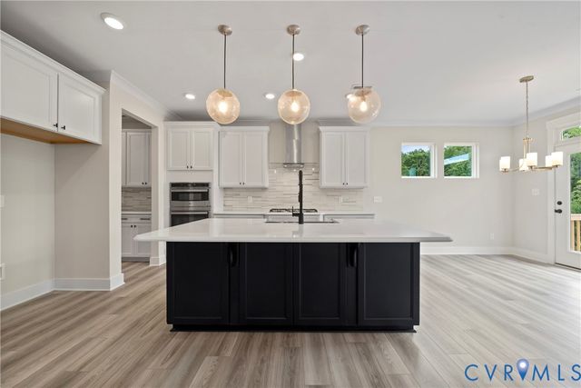 4957 College Grn, Providence Forge, VA 23140