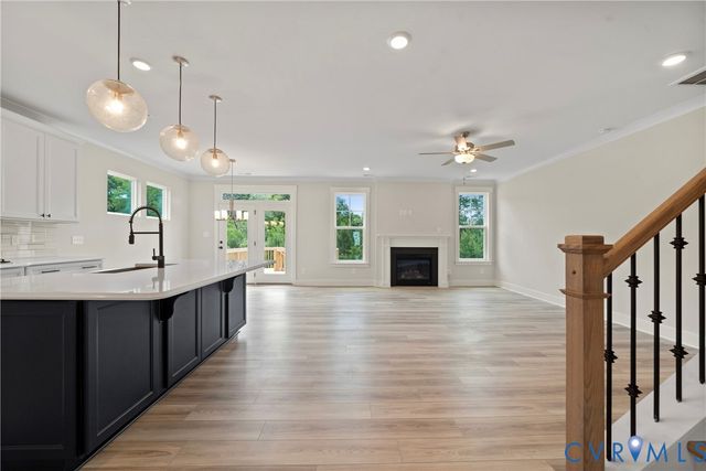 4957 College Grn, Providence Forge, VA 23140