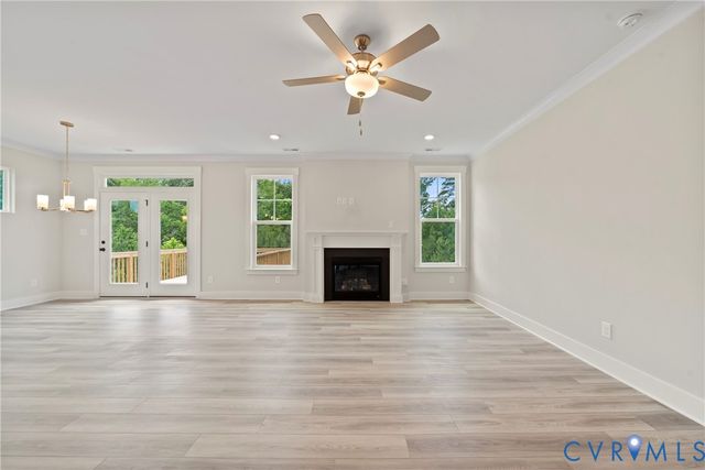 4957 College Grn, Providence Forge, VA 23140